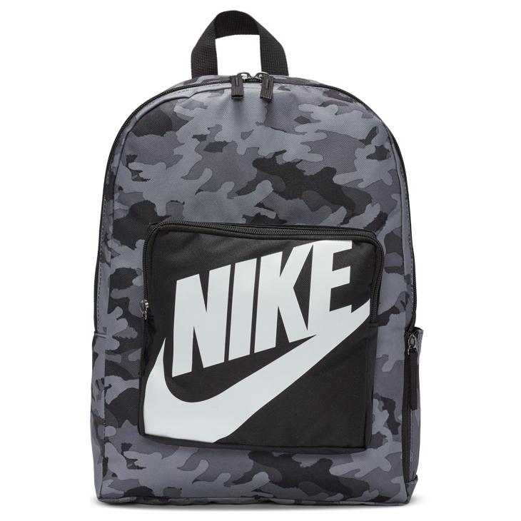 キッズ リュックサック バッグ ジュニア 子ども 鞄 ナイキ Nike Ya クラシック Aop バックパック デイパック スポーツカジュアル 男の子 女の子 Ck6711 010 Apworld 通販 Paypayモール