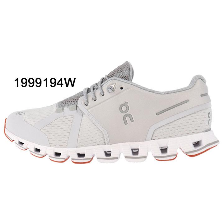 ON シューズ cloud クラウド レディース25cm メッシュ オン ランニングシューズ レディース On クラウド