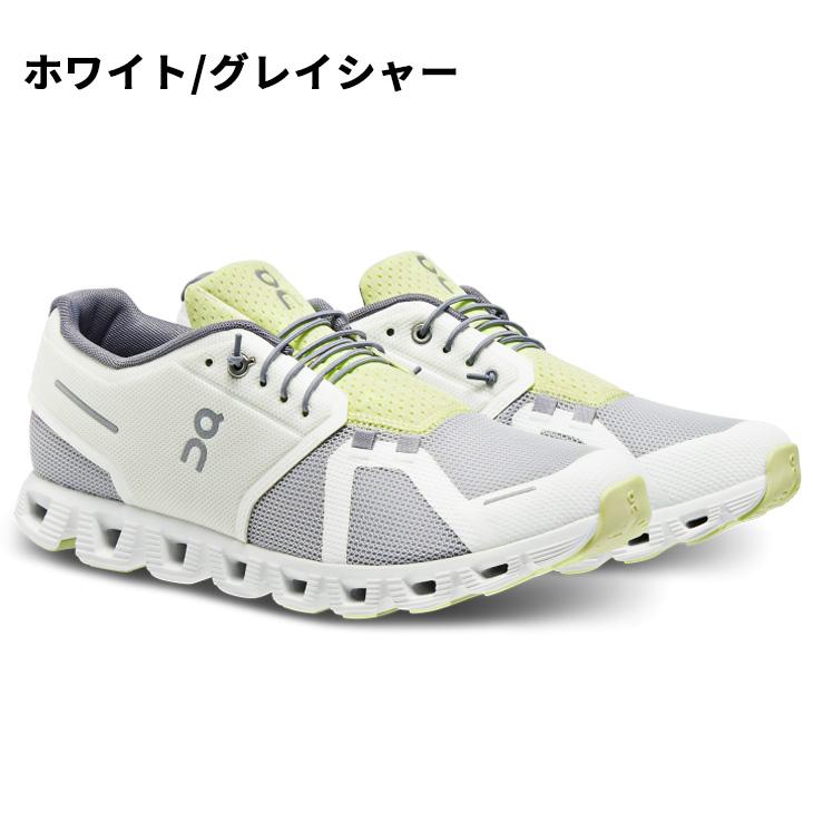 On スニーカー メンズ シューズ オン on Cloud 5 Push クラウド5