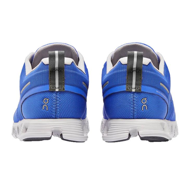 スニーカー レディース 防水 シューズ オン on Cloud クラウド 5 ウォータープルーフ/ローカット 靴 女性 スポーティ カジュアル タウン /CLOUD5WP-W【0404_F】 | FOSSIL | 11