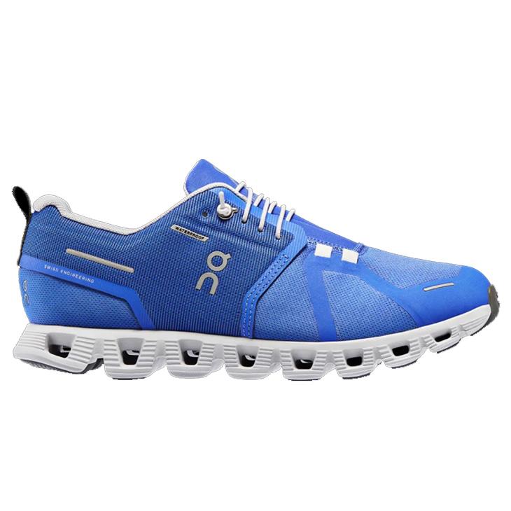 スニーカー レディース 防水 シューズ オン on Cloud クラウド 5 ウォータープルーフ/ローカット 靴 女性 スポーティ カジュアル タウン /CLOUD5WP-W【0404_F】 | FOSSIL | 07