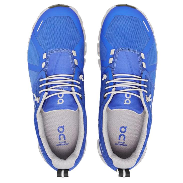 スニーカー レディース 防水 シューズ オン on Cloud クラウド 5 ウォータープルーフ/ローカット 靴 女性 スポーティ カジュアル タウン /CLOUD5WP-W【0404_F】 | FOSSIL | 08