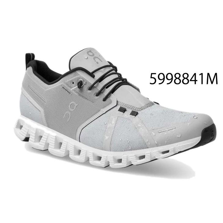 靴 cloud5WP WP(ファッション) オン スニーカー メンズ 防水シューズ On