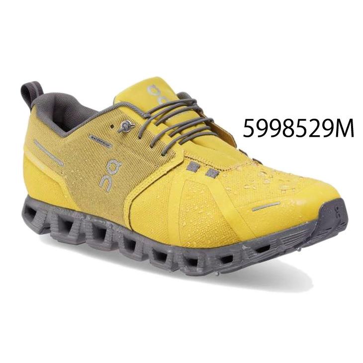 WP(ファッション) オン スニーカー メンズ 防水シューズ On