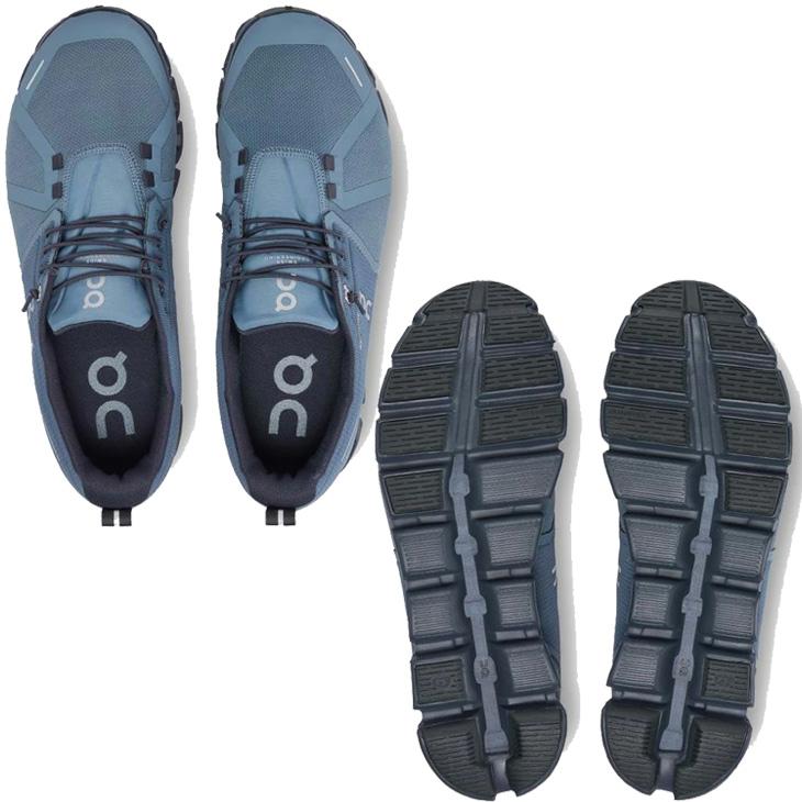 WP(ファッション) オン スニーカー メンズ 防水シューズ On