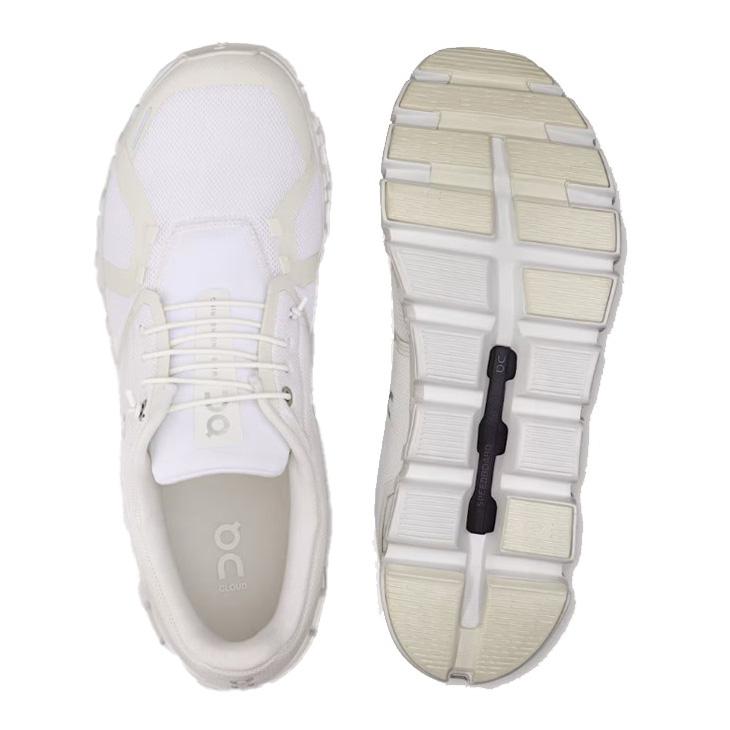 オン スニーカー メンズシューズ 靴 On Cloud 6 クラウド6 ローカット ゴム紐 タウンカジュアル デイリーユース ランニング ジョギング /Cloud6 | On | 13