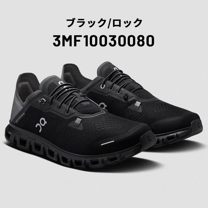 オン スニーカー メンズ On Cloud 6 Coast クラウド6 コースト 男性 トラベルシューズ 軽量 通気性 クッション性 ゴム紐 スリッポン 2WAY 靴 /Cloud6coast | On | 01