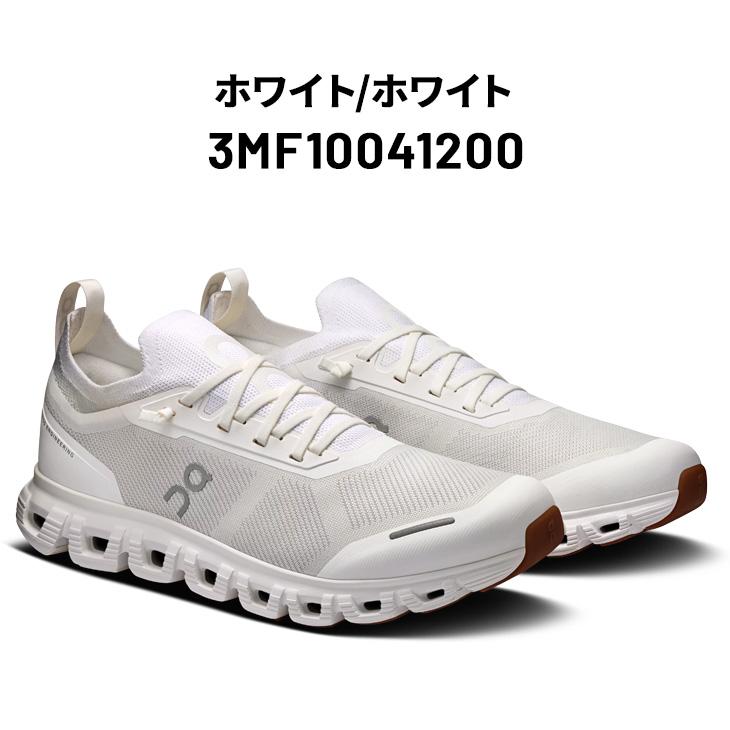 オン スニーカー メンズ シューズ On Cloud 6 Versa クラウド 6 ヴァーサ ローカット ゴム紐 スリッポン 男性 ブランド 紳士靴 タウンユース /Cloud6versa | クラウド | 02