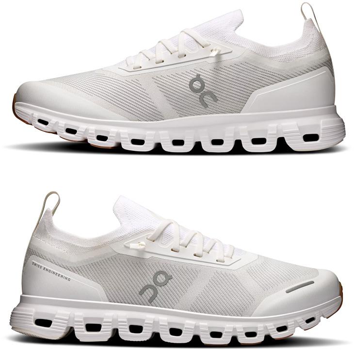 オン スニーカー メンズ シューズ On Cloud 6 Versa クラウド 6 ヴァーサ ローカット ゴム紐 スリッポン 男性 ブランド 紳士靴 タウンユース /Cloud6versa | クラウド | 07