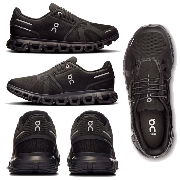 オン スニーカー レディース シューズ 靴 On Cloud6 クラウド6 ローカット ゴム紐 タウンカジュアル デイリーユース ランニング ジョギング /Cloud6W | On | 11