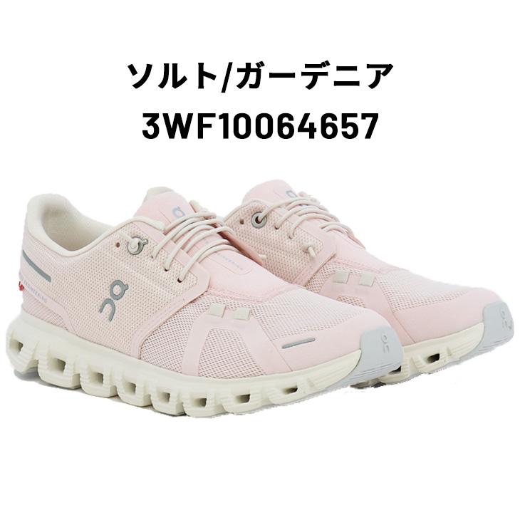 On（オン） スニーカー レディース シューズ 靴 On Cloud6 クラウド6