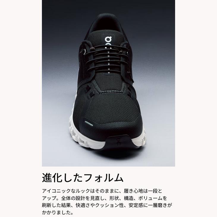 オン スニーカー レディース シューズ 靴 On Cloud6 クラウド6 ローカット ゴム紐 タウンカジュアル デイリーユース ランニング ジョギング /Cloud6W | On | 15