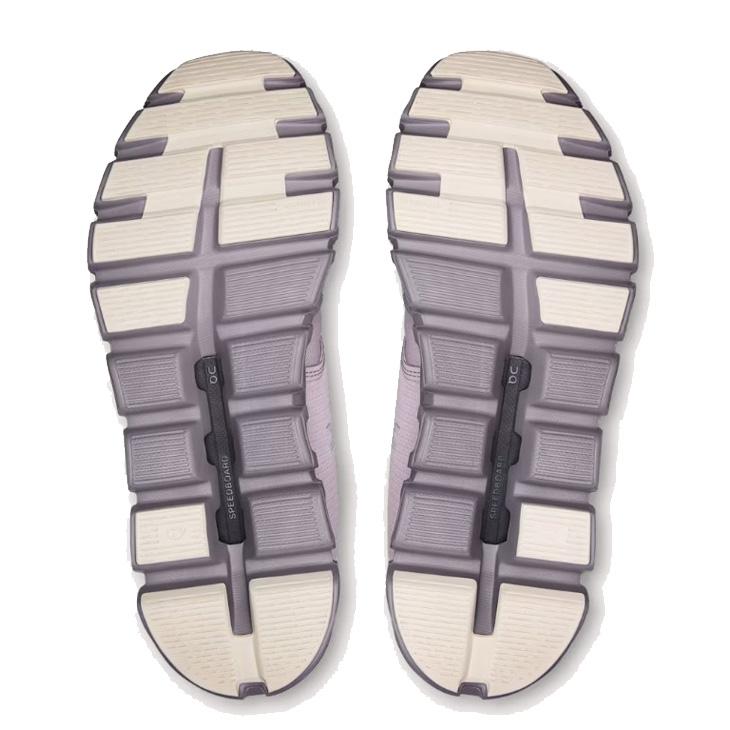 オン スニーカー レディース 防水シューズ 靴 On Cloud 6 WP クラウド6ウォータープルーフ 晴雨兼用 ローカット ゴム紐 タウンカジュアル /Cloud6wp-w- | On | 05