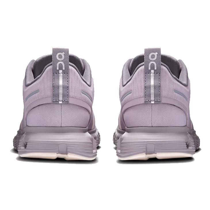 オン スニーカー レディース 防水シューズ 靴 On Cloud 6 WP クラウド6ウォータープルーフ 晴雨兼用 ローカット ゴム紐 タウンカジュアル /Cloud6wp-w- | On | 06