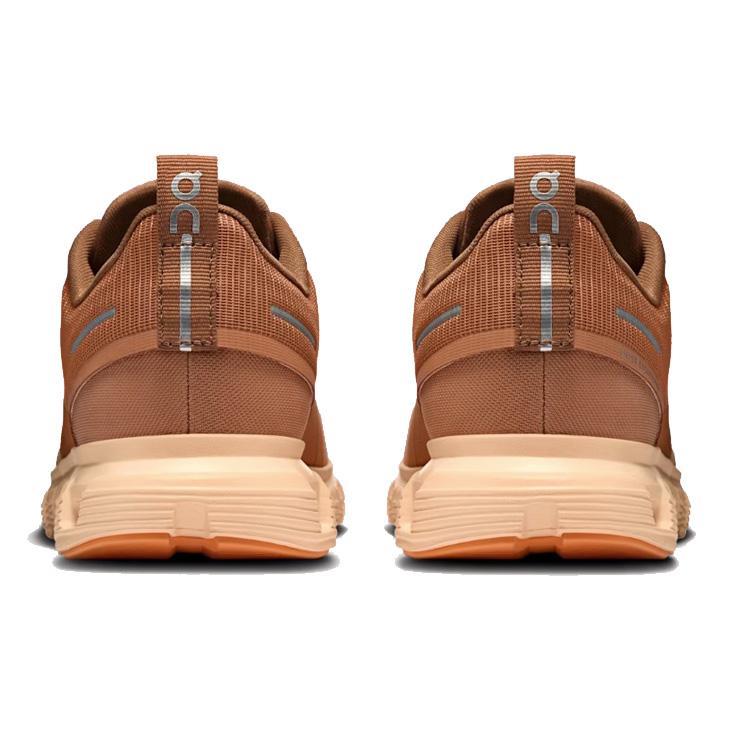 On（オン） スニーカー レディース 防水シューズ 靴 On Cloud 6 WP