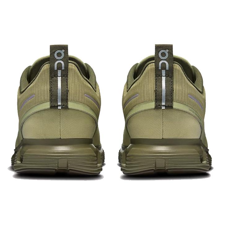 Kaepa オン スニーカー メンズ 防水シューズ On Cloud 6 WP クラウド6