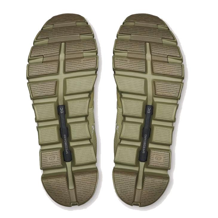 Kaepa オン スニーカー メンズ 防水シューズ On Cloud 6 WP クラウド6