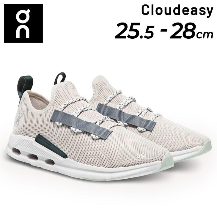 ON オン Cloudeasy メンズシューズ Men's Cloudeasy | Black | On United States