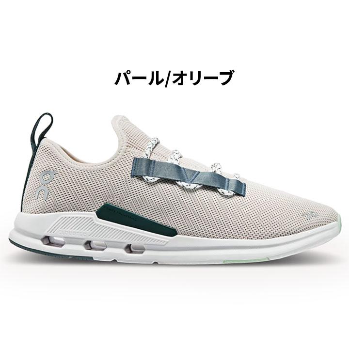On オン メンズ スニーカー ランニングシューズ on クラウド