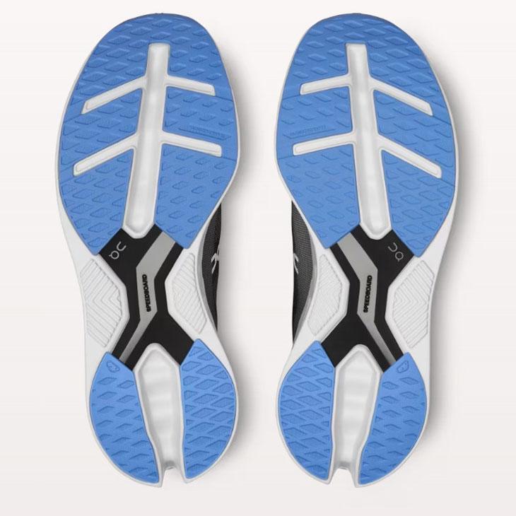 On（オン） ランニングシューズ メンズ クラウドエクリプス 厚底 極厚