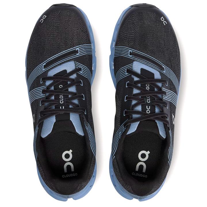 On オン ランニングシューズ メンズ on クラウドゴー ワイド