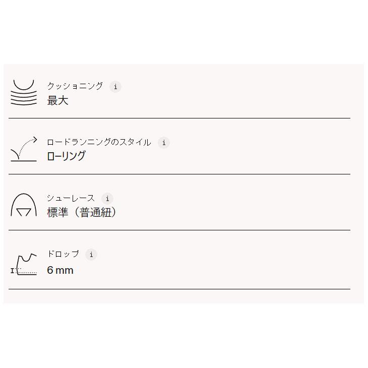 オン ランニングシューズ 厚底 メンズ on クラウドモンスター2 ローカット ロードラン 長距離 ジョギング 男性 陸上 靴 スポーツシューズ /cloudmonster2m | On | 13