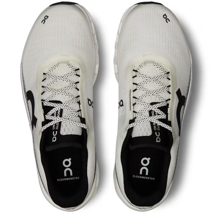 On（オン） ランニングシューズ 厚底 メンズ クラウドモンスター2