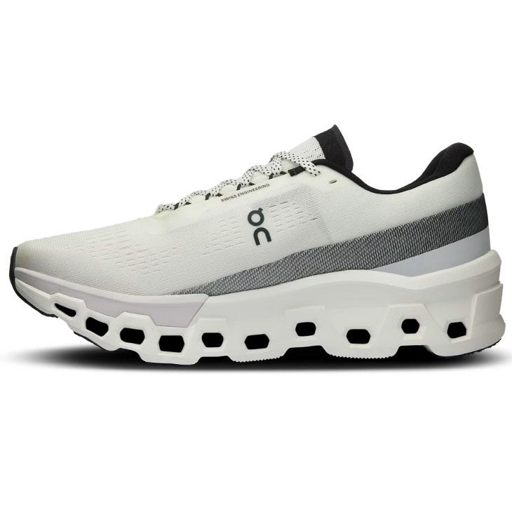 オン ランニングシューズ 厚底 メンズ on クラウドモンスター2 ローカット ロードラン 長距離 ジョギング 男性 陸上 靴 スポーツシューズ /cloudmonster2m | On | 07