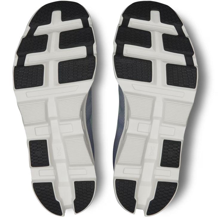 オン ランニングシューズ 厚底 メンズ on クラウドモンスター2 ローカット ロードラン 長距離 ジョギング 男性 陸上 靴 スポーツシューズ /cloudmonster2m | On | 08