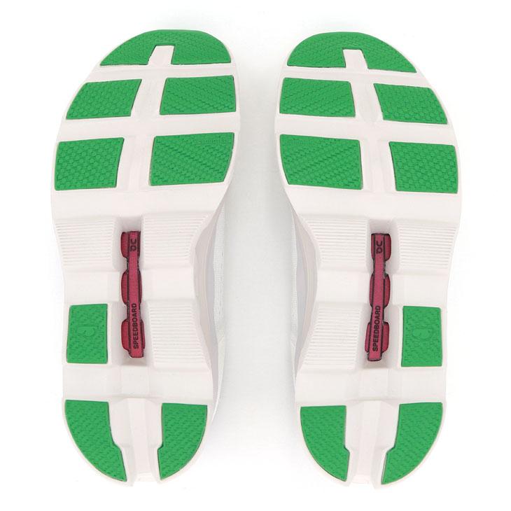 On（オン） ランニングシューズ メンズ クラウド モンスター