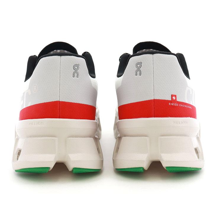 ON Cloud monster ランニングシューズ　23.5センチ On（オン） ランニングシューズ メンズ クラウド モンスター