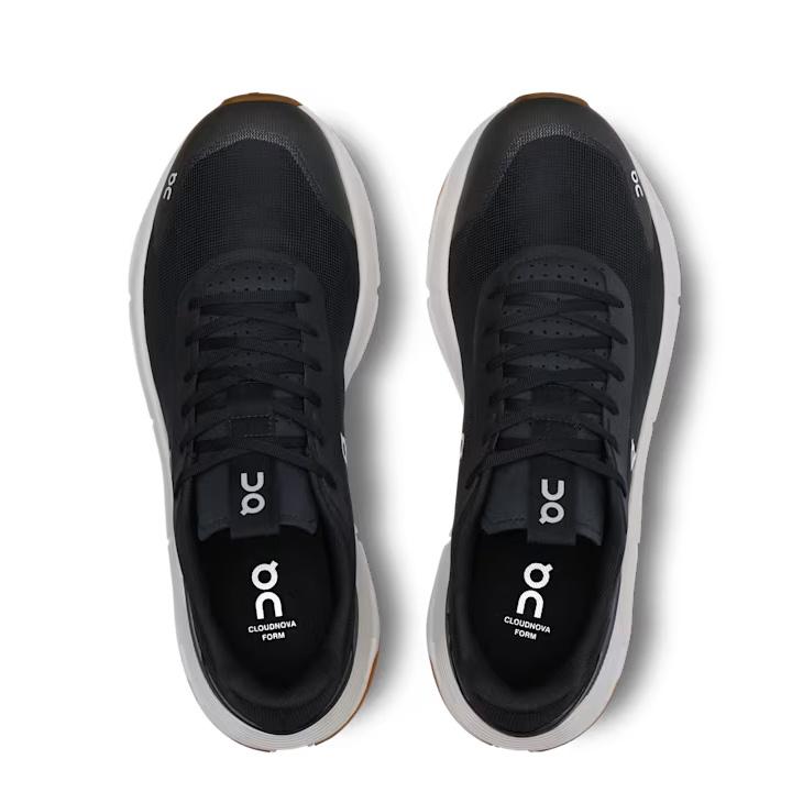 オン スニーカー メンズシューズ On Cloudnova Form 2｜ローカット ひも靴 紐靴 タウンカジュアル デイリーユース メンズスニーカー 男性 /cloudnovaform2m | On | 03
