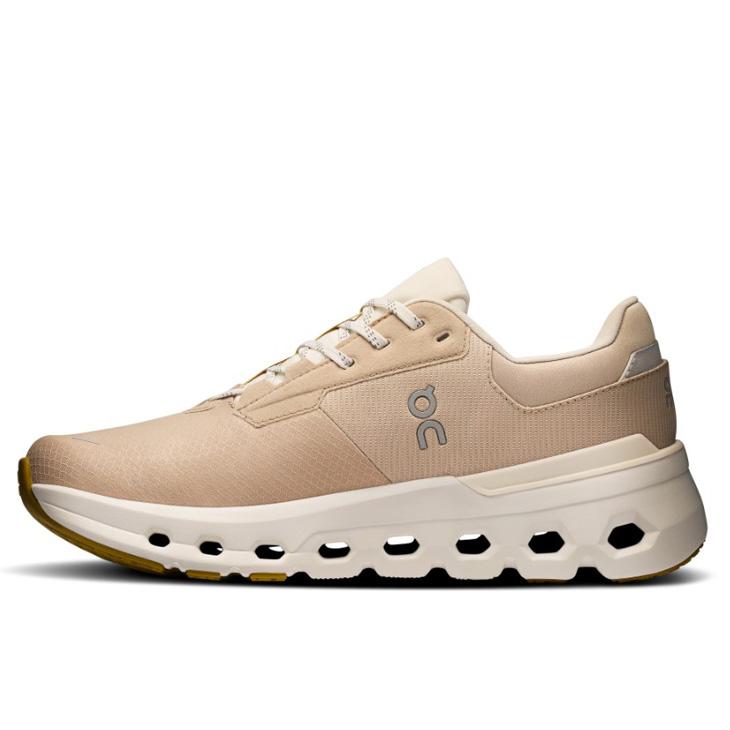 オン ランニングシューズ レディース On クラウドランナー2 ウォータープルーフ｜防水シューズ ローカット ひも靴 ジョギングシューズ 女性 /cloudrunner2-wpw | On | 03