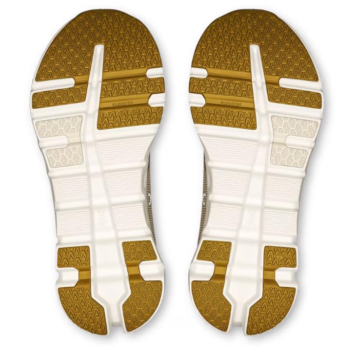 オン ランニングシューズ レディース On クラウドランナー2 ウォータープルーフ｜防水シューズ ローカット ひも靴 ジョギングシューズ 女性 /cloudrunner2-wpw | On | 05