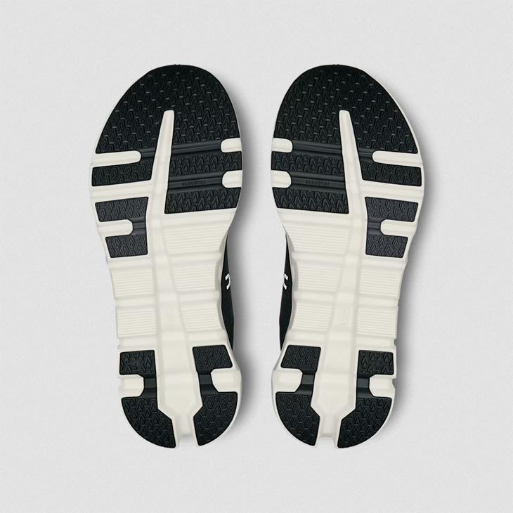 オン ランニングシューズ メンズ On クラウドランナー2 ワイド ローカット ひも靴 ジョギングシューズ 男性用 ランシュー マラソン 陸上 /cloudrunner2wide-M | On | 04