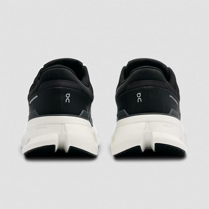 オン ランニングシューズ メンズ On クラウドランナー2 ワイド ローカット ひも靴 ジョギングシューズ 男性用 ランシュー マラソン 陸上 /cloudrunner2wide-M | On | 05