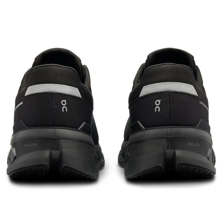 オン ランニングシューズ メンズ On クラウドランナー2 ウォータープルーフ｜防水シューズ ローカット ひも靴 ジョギングシューズ 男性 /cloudrunner2WP | On | 09