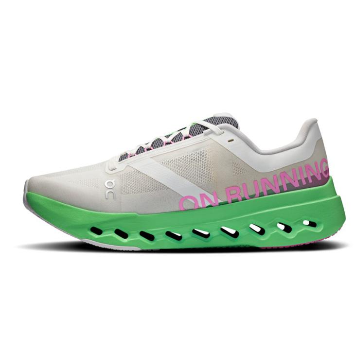 On（オン） ランニングシューズ メンズ クラウドサーファー ネクスト