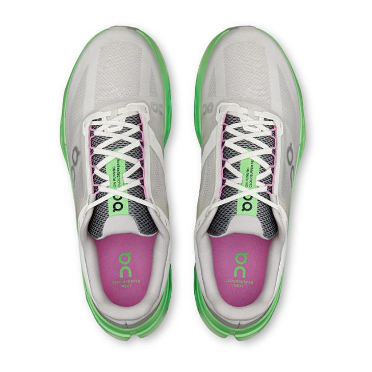 On（オン） ランニングシューズ メンズ クラウドサーファー ネクスト