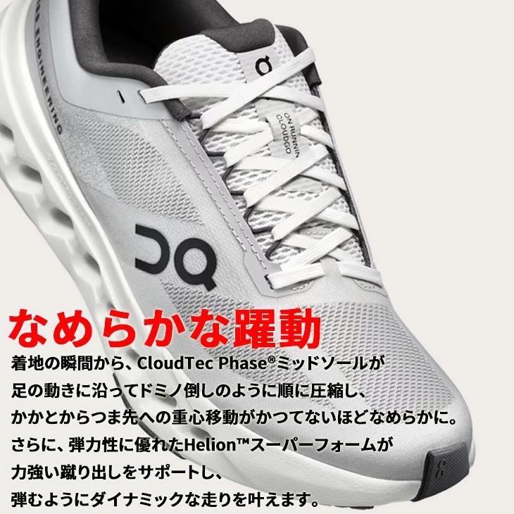 レディース　ランニングシューズ　Cloudflow4 23㎝　おしゃれ　紐ぐつ レディース ランニングシューズ Cloudflow4 23㎝ おしゃれ 紐ぐつ