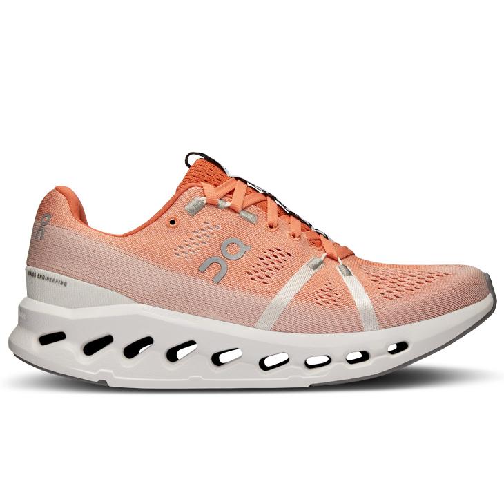 On オン ランニングシューズ レディース on クラウドサーファー