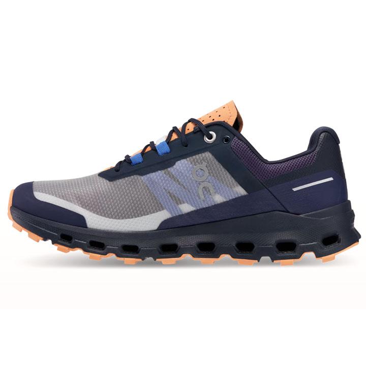 On（オン） トレイルランニングシューズ レディース クラウドビスタ