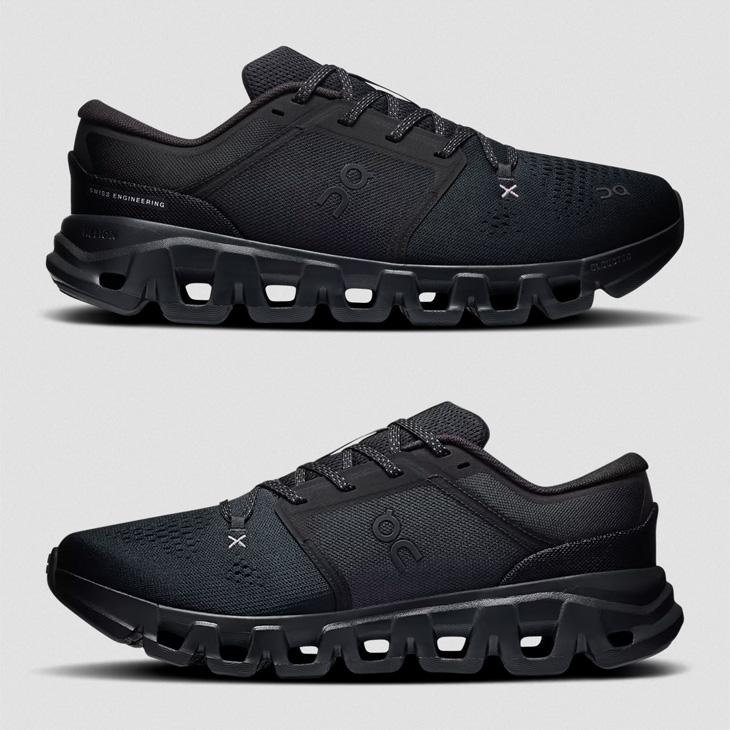 オン トレーニングシューズ メンズ On Cloud X 5 クラウドエックス5 男性 ジムシューズ スポーツシューズ スニーカー 軽量 通気性 メッシュ クッション /Cloudx5 | メッシュ | 09