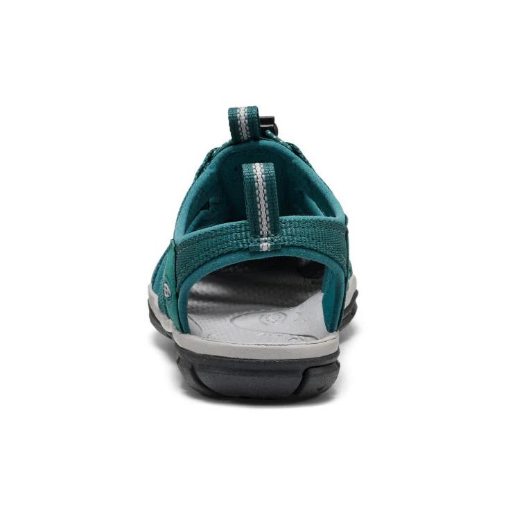 KEEN（キーン） レディース サンダル 水陸両用 KEEN CLEARWATER CNX 