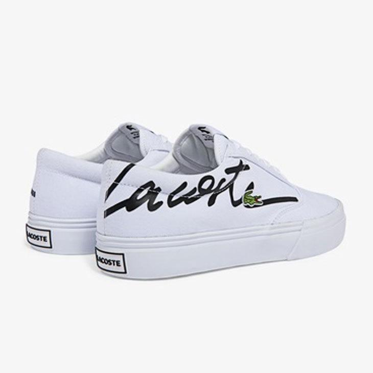 LACOSTE ラコステ スニーカー メンズシューズ JUMP SERVE LACE LACOSTE ラコステ スニーカー メンズシューズ JUMP SERVE LACE