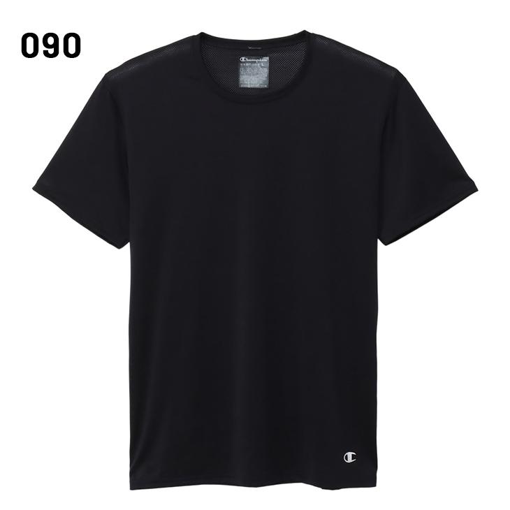 Champion チャンピオン 半袖 Tシャツ メンズ インナーシャツ Champion チャンピオン 半袖 Tシャツ メンズ インナーシャツ