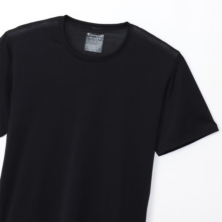 Champion チャンピオン 半袖 Tシャツ メンズ インナーシャツ Champion チャンピオン 半袖 Tシャツ メンズ インナーシャツ