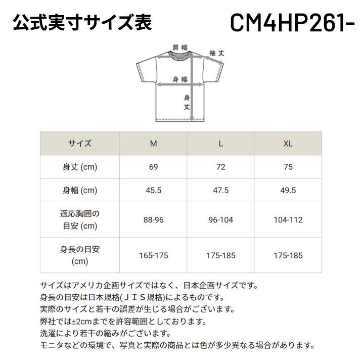 Champion（チャンピオン） アンダーシャツ 長袖 メンズ/チャンピオン