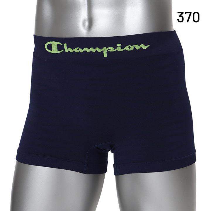 チャンピオン　パルマ　パンツ Champion ボクサーパンツ メンズ チャンピオン champion