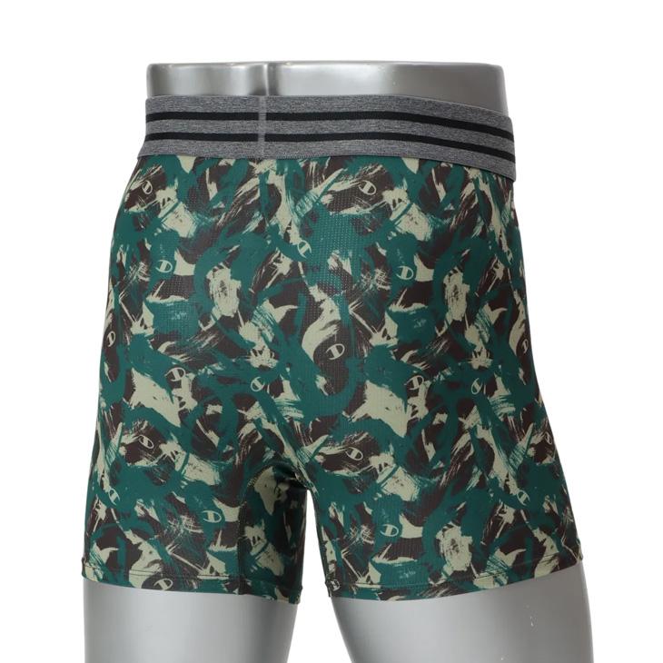 専用　バンチャン Champion チャンピオン ボクサーパンツ メンズ 1枚入り